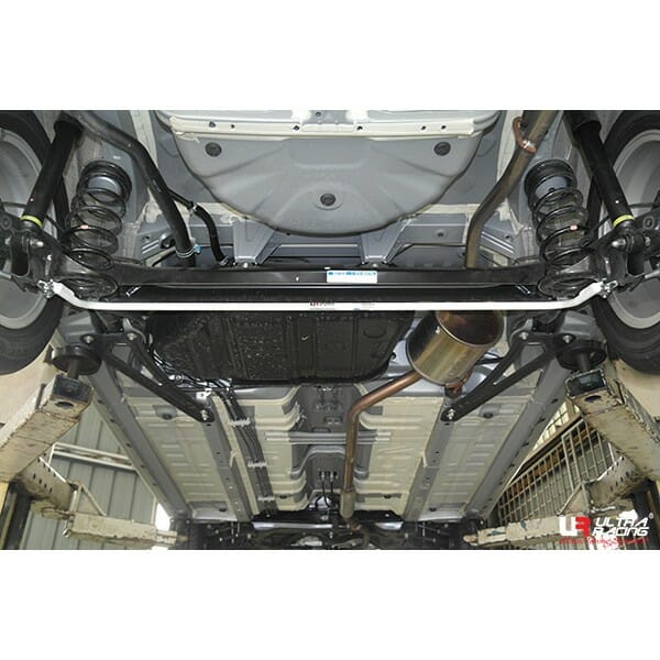 Ultra Racing Rear Sway Bar 16mm for Perodua Axia & Bezza
