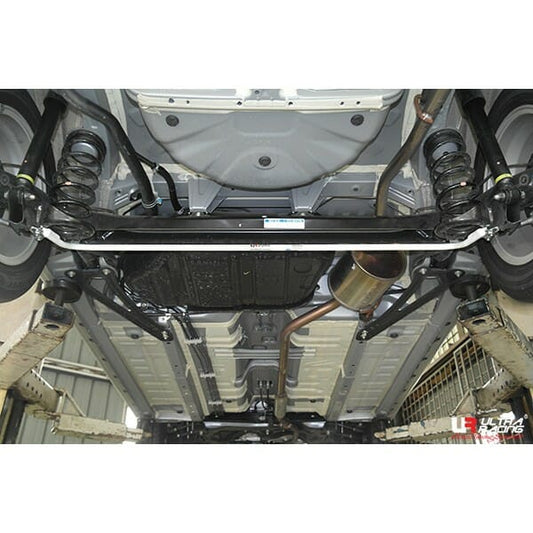 Ultra Racing Rear Sway Bar 16mm for Perodua Axia & Bezza