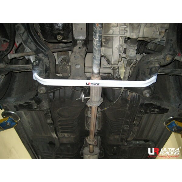 Ultra Racing 2-Point Front Lower Tiebar for Perodua Kancil L200