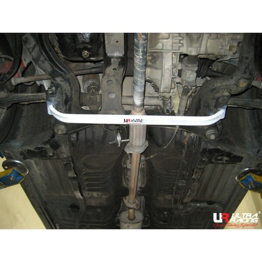 Ultra Racing 2-Point Front Lower Tiebar for Perodua Kancil L200