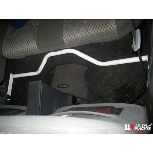 Ultra Racing 2-Point Room Bar for Perodua Kancil L200 UR-RO2-088