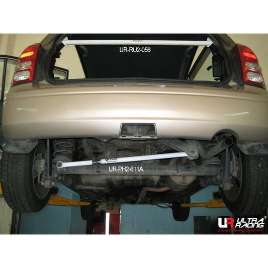 Ultra Racing 2-Point Rear Torsion Bar for Perodua Kelisa & Kenari