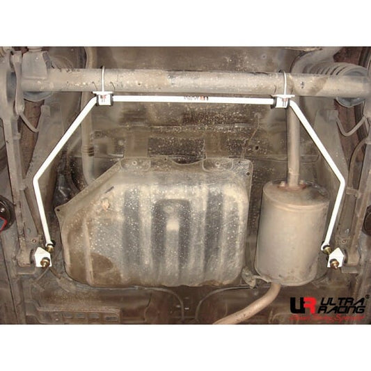 Ultra Racing Rear Sway Bar 19mm for Perodua Kelisa L700 & Kenari