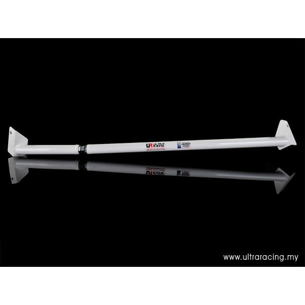 Ultra Racing 2-Point C-Pillar Bar for Perodua Kelisa L700 01-07
