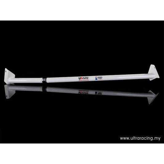 Ultra Racing 2-Point C-Pillar Bar for Perodua Kelisa L700 01-07