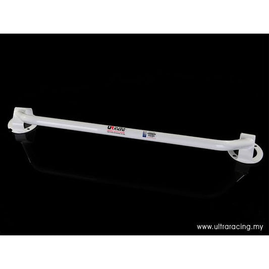 Ultra Racing 2-Point Front Upper Strut Bar for Perodua Kenari L900