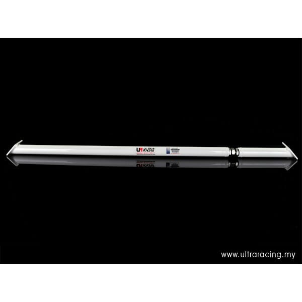 Ultra Racing 2-Point C-Pillar Bar for Perodua Kenari L900 00-09