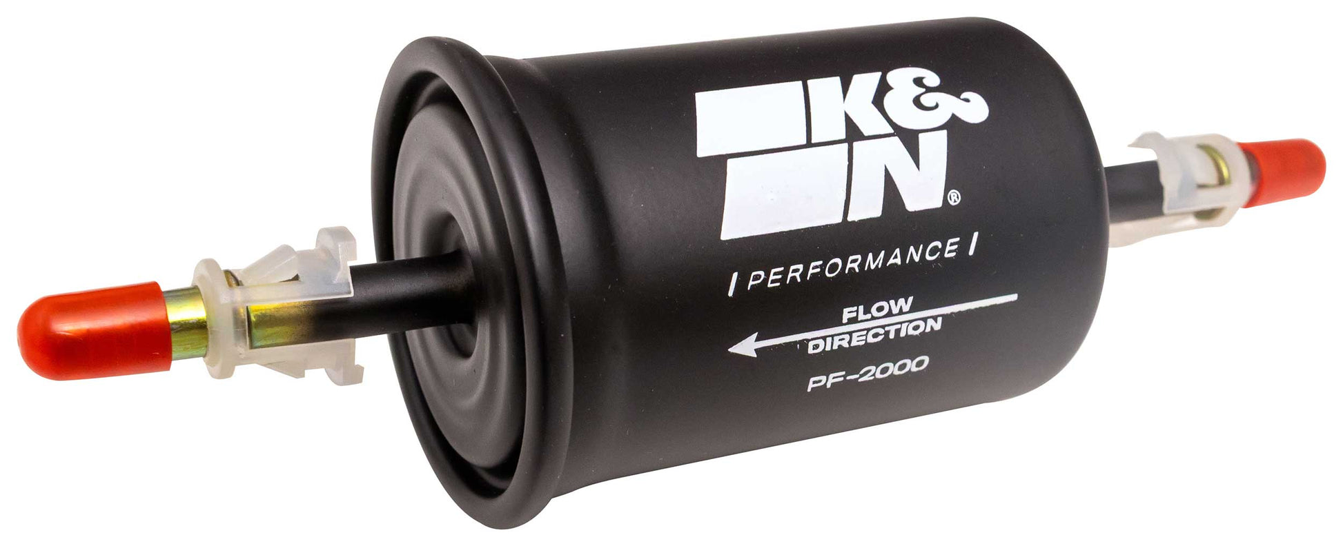 K&N Fuel Filter PF-2000 – High-Flow Replacement