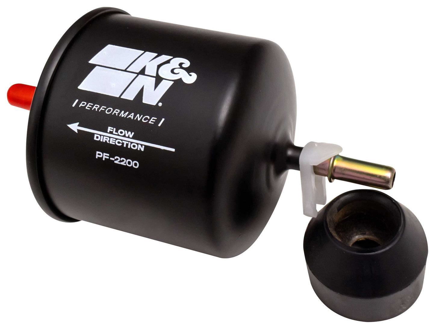K&N Fuel Filter PF-2200 – High-Flow Replacement