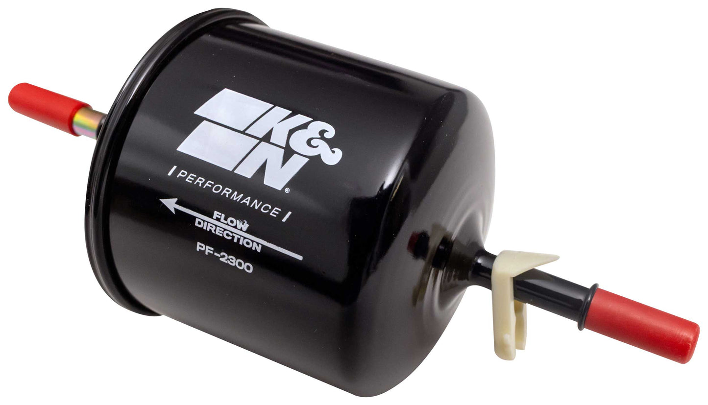 K&N Fuel Filter PF-2300 – High-Flow Replacement