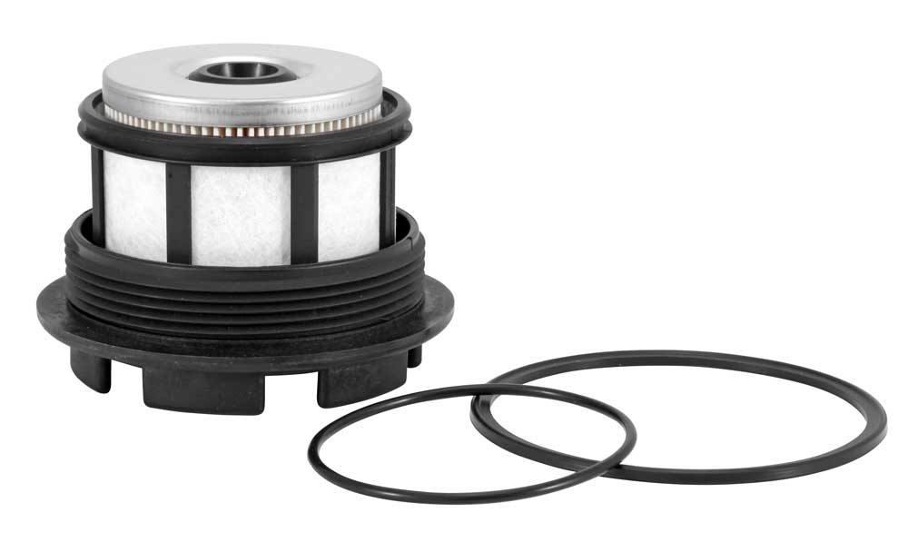 K&N Fuel Filter PF-4000 – High-Flow Replacement