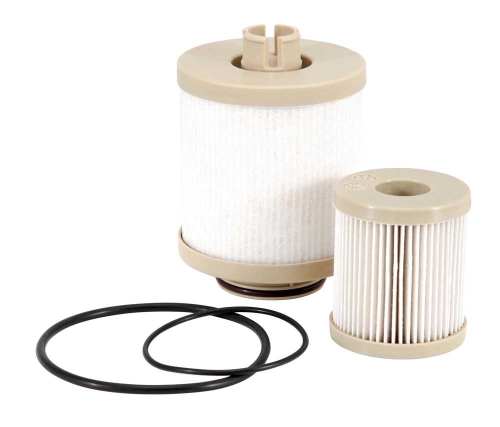 K&N Fuel Filter PF-4100 High-Flow Replacement