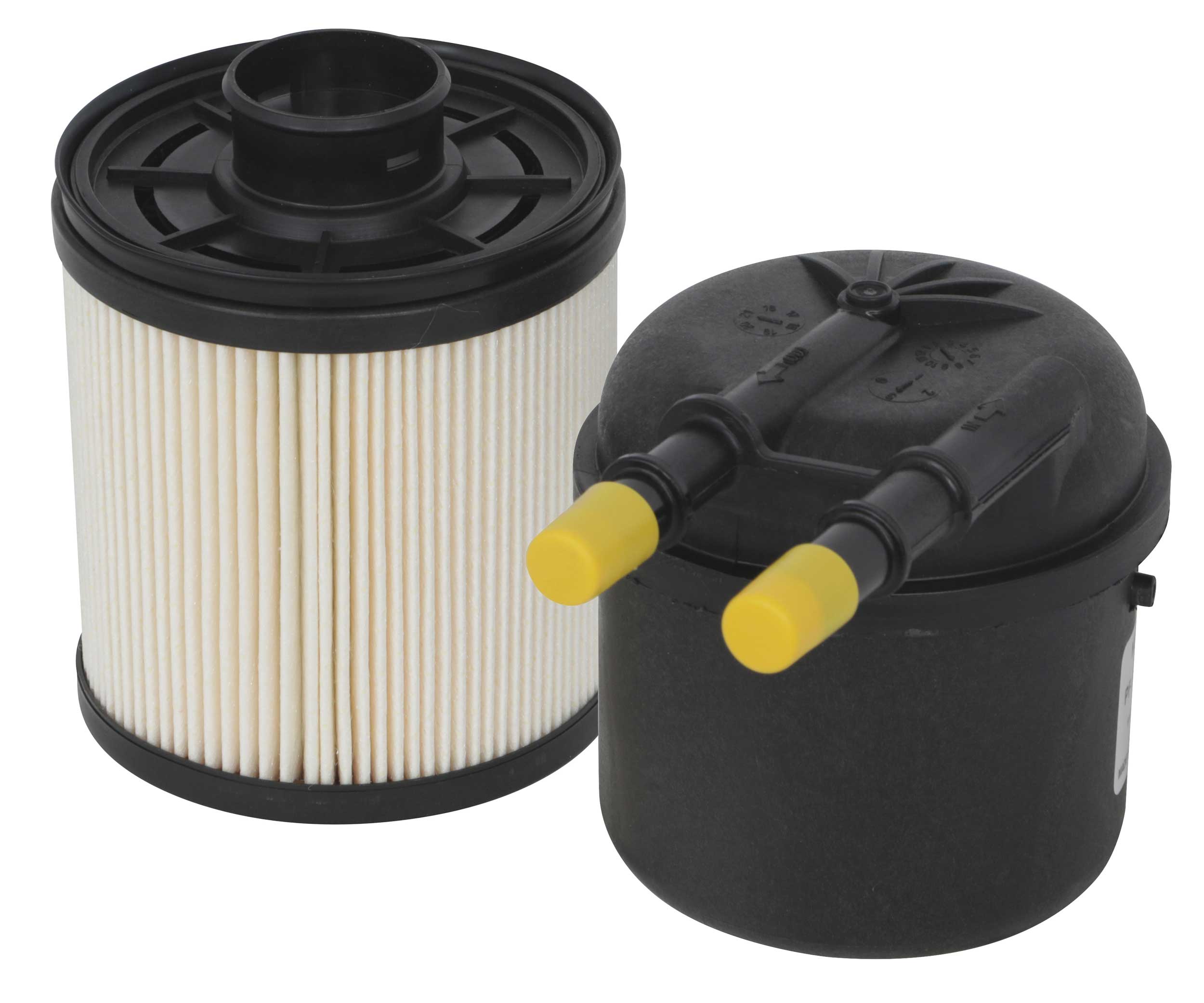 K&N Fuel Filter PF-4700 High-Flow | FD Racing at £88.99