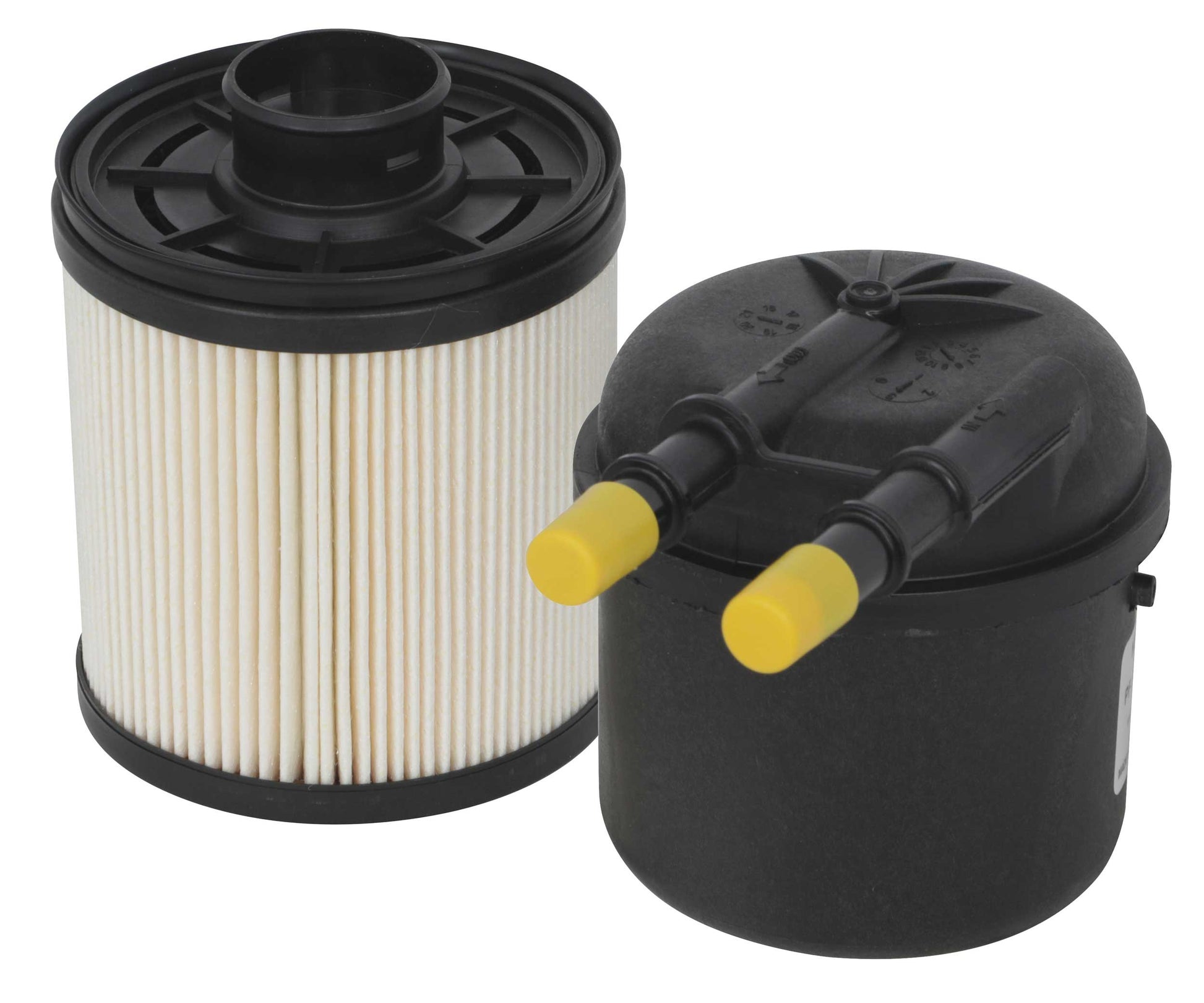 K&N Fuel Filter PF-4700 High-Flow Replacement