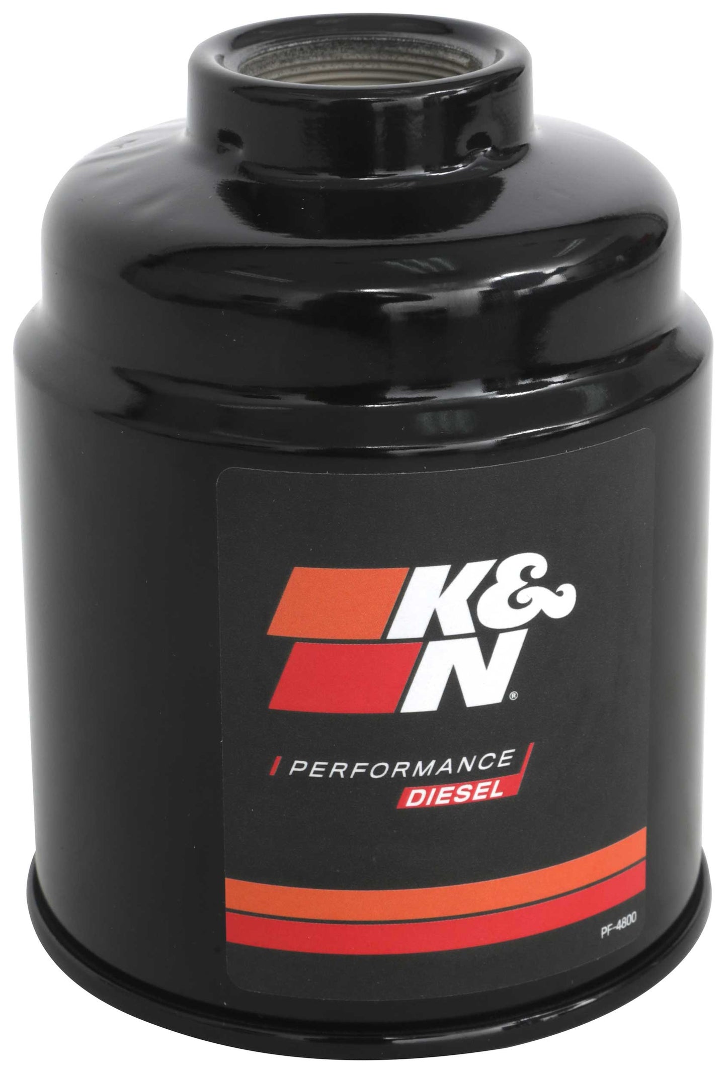 K&N Fuel Filter PF-4800 High-Flow Replacement
