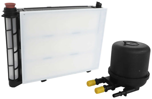 K&N Fuel Filter PF-4900 High-Flow Replacement