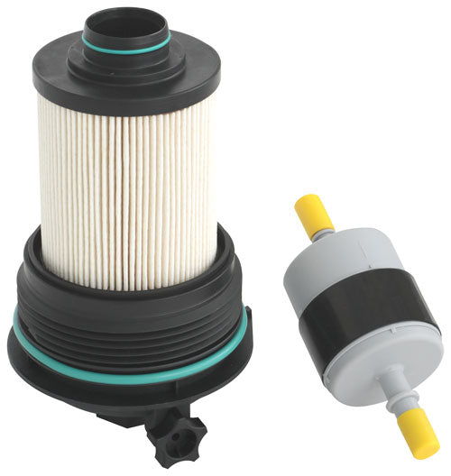 K&N Fuel Filter PF-5100 High-Flow Replacement