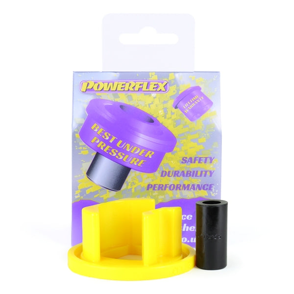 Powerflex Lower Engine Mount Bush Insert for Alfa Romeo 4C, Giulietta (940)