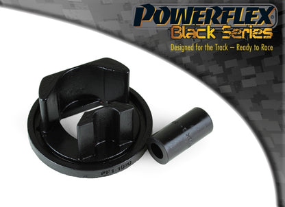 Powerflex Lower Engine Mount Bush Insert for Alfa Romeo 4C, Giulietta (940) - Black Series