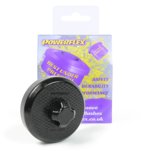 Powerflex Jack Pad Adaptor for Alfa Romeo Giulia, Stelvio & Maserati Quattroporte VI
