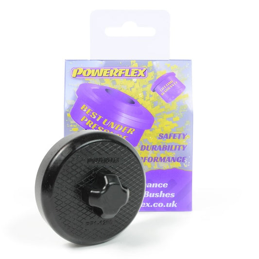 Powerflex Jack Pad Adaptor for Alfa Romeo Giulia, Stelvio & Maserati Quattroporte VI