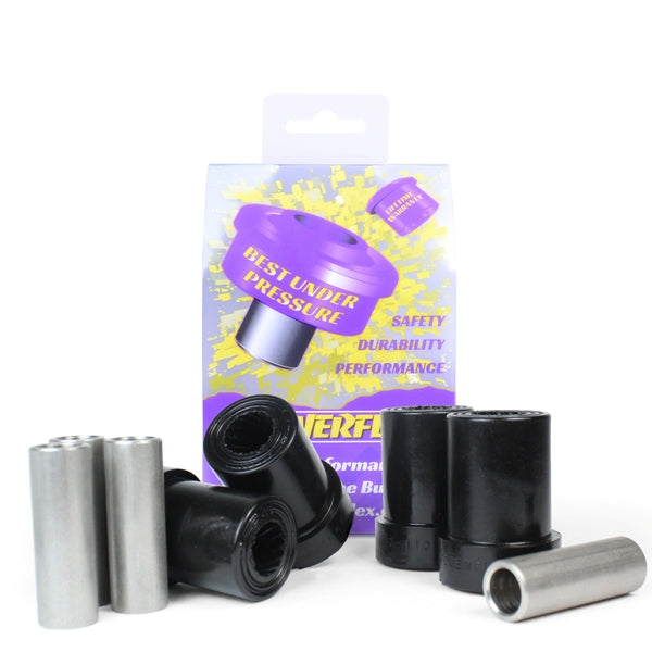 Powerflex Rear Wishbone Inner Bushes for Ferrari 348, Testarossa / 512 TR / F512 M, Mondial T, 512 BBi, 365 GT4 BB, 365 GTC/4 / GT4 2+2, 400 / 412
