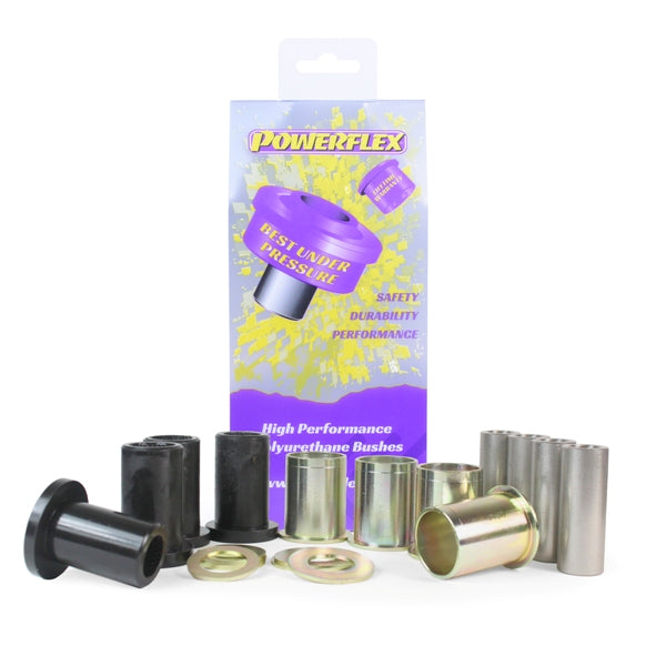 Powerflex Front Lower Wishbone Bushes for Ferrari 550 & Maserati 3200 GT, 4200 GT