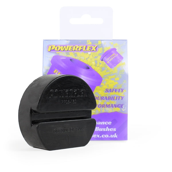 Powerflex Jack Pad Adaptor for Hyundai i30 Mk3 incl. i30 N, Kona Mk1 & Kia Ceed / ProCeed / XCeed