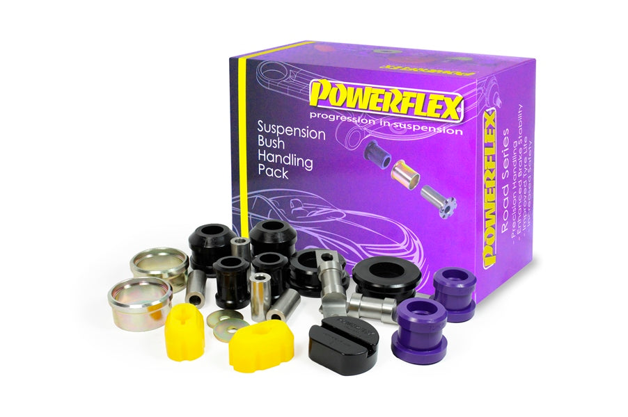 Powerflex Handling Pack for Hyundai i30 Mk3 incl. i30 N