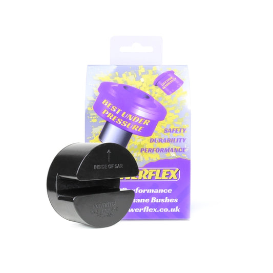 Powerflex Jack Pad Adaptor for VW Golf Mk5-Mk7, Audi A3 / S3, A4, A5 & Q5