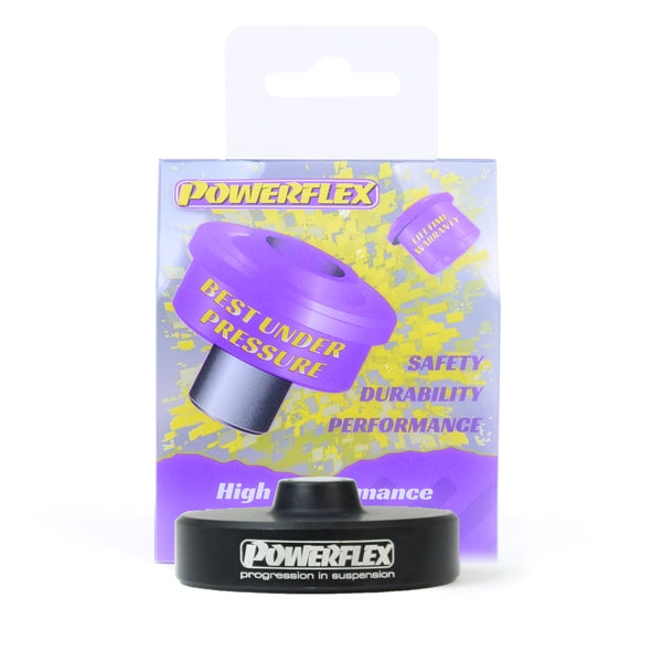 Powerflex Magnetic Jack Pad Adaptor for Audi TT Mk1 (OE Jacking Point Adaptors)