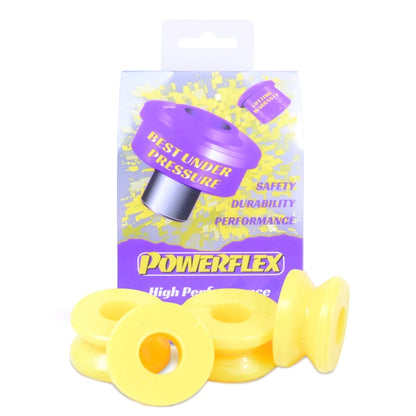 Powerflex Shock Absorber Bushes for Land Rover Defender, Discovery 1, Range Rover Classic (1986-1995)