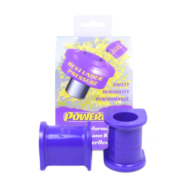 Powerflex Front Anti Roll Bar Bushes 35mm for Land Rover Discovery 2