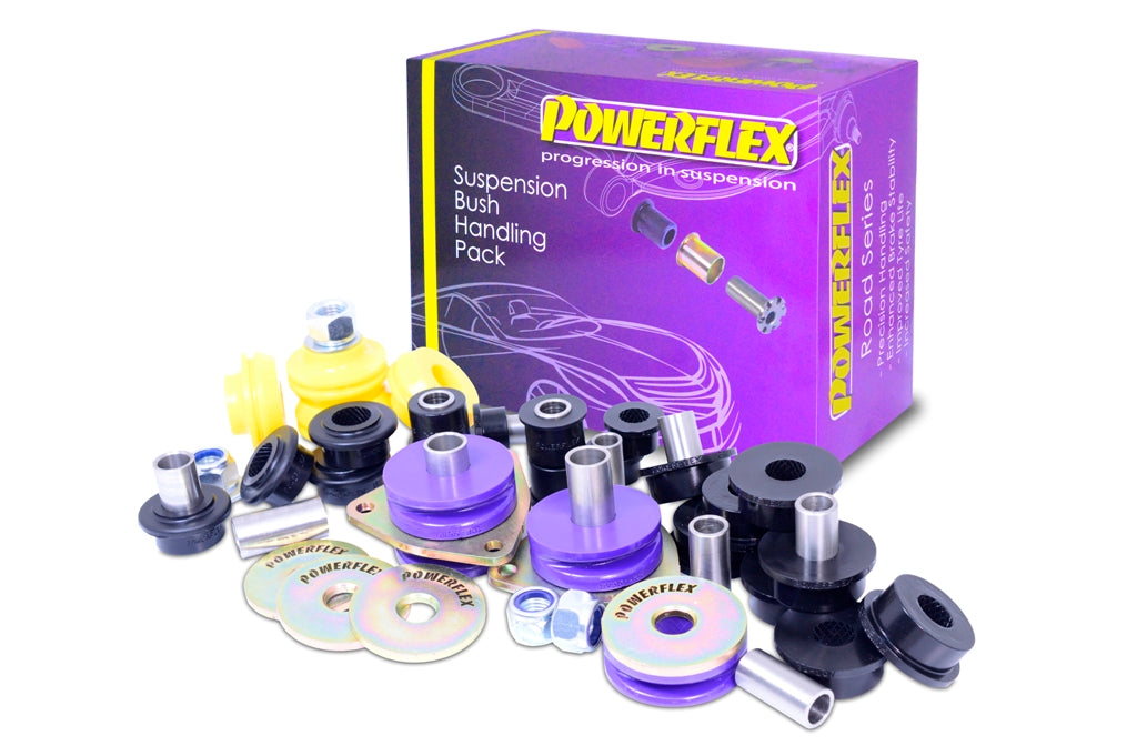 Powerflex Handling Pack for Land Rover Defender (1984-1993), Range Rover Classic (1970-1985)