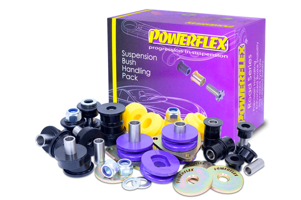 Powerflex Handling Pack for Land Rover Defender (1994-2002), Discovery 1, Range Rover Classic (1986-1995)