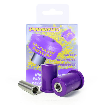 Powerflex Rear Lower Wishbone Front Bushes (Long, 48mm) for Vauxhall VX220, Lotus Elise S1, Elise S2, Elise 111R, Elise S3, Exige S1, Exige S2, 340R, Tesla Roadster