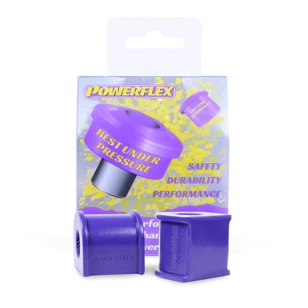 Powerflex Rear Anti Roll Bar Bushes 19mm for Lotus Exige Series 3 Coupe