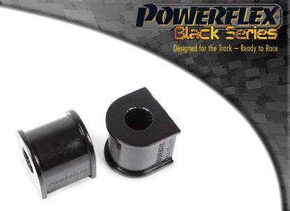Powerflex Rear Anti Roll Bar Bushes 19mm for Lotus Exige Series 3 Coupe - Black Series