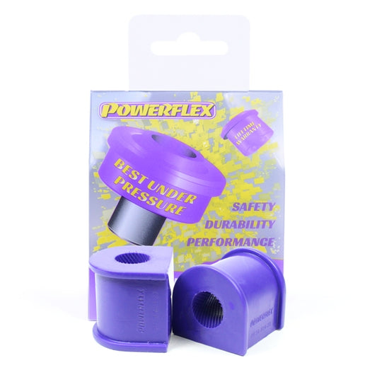 Powerflex Anti Roll Bar Bushes 21.5mm for Lotus Evora S / 400 / 410 / GT410 / 430, Exige Series 3