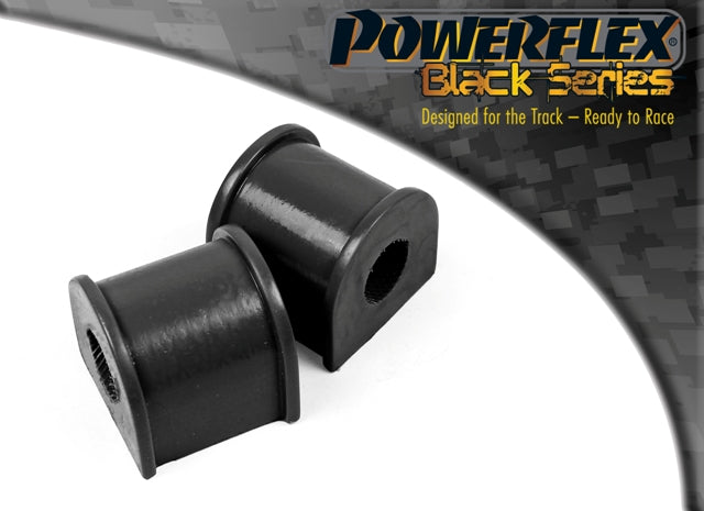 Powerflex Anti Roll Bar Bushes 21.5mm for Lotus Evora S / 400 / 410 / GT410 / 430, Exige Series 3 - Black Series