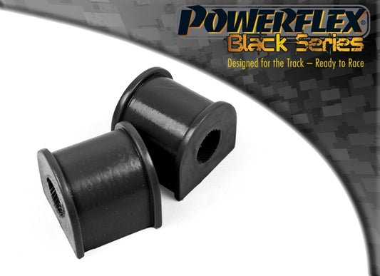 Powerflex Anti Roll Bar Bushes 21.5mm for Lotus Evora S / 400 / 410 / GT410 / 430, Exige Series 3 - Black Series