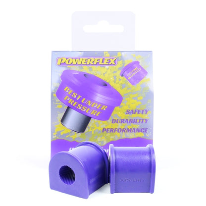 Powerflex Rear Anti Roll Bar Bushes 21mm for Lotus Evora (non-supercharged, 2010-2014)