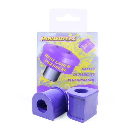 Powerflex Front Anti Roll Bar Bushes 23mm for Lotus Evora