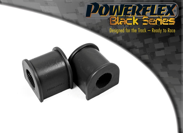 Powerflex Front Anti Roll Bar Bushes 23mm for Lotus Evora - Black Series