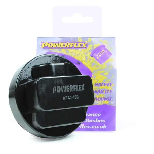 Powerflex Jack Pad Adaptor for Mercedes-Benz A-Class (W176) incl. A 45 AMG, B-Class (W246), CLA (C117), GLA (X156)