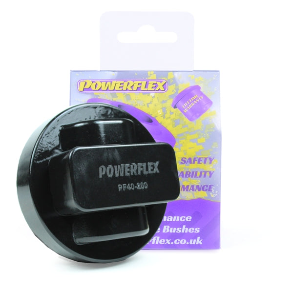 Powerflex Jack Pad Adaptor for Mercedes-Benz A-Class (W177) incl. AMG, EQA, EQB