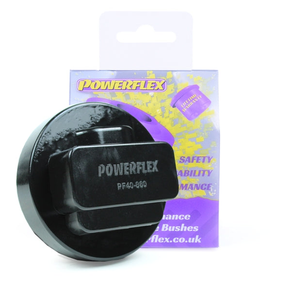 Powerflex Jack Pad Adaptor for Mercedes-Benz E-Class (W211), C-Class (W204 / C204), C-Class Coupe (C204), E-Class (W212), E-Class (C207 / A207), CLS (C218), SL (R231), SLK / SLC (R172)