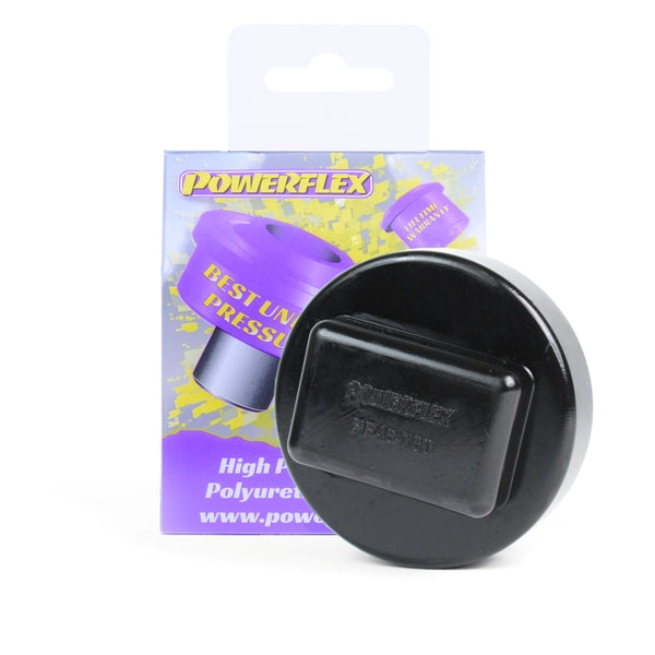 Powerflex Jack Pad Adaptor for Nissan GT-R R35