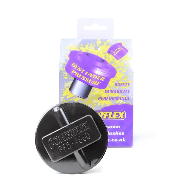 Powerflex Jack Pad Adaptor for BMW, Mini, Rolls-Royce & Toyota GR Supra
