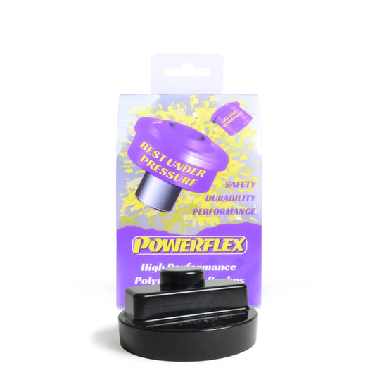 Powerflex Jack Pad Adaptor for Porsche Macan 95B